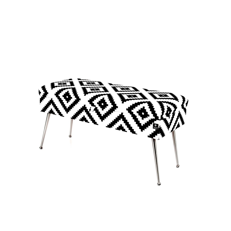 Kufer Pikowany Butelkowa Żółcień Cytrynowa Guzik Tapicerowany/Kryształ Q-1 Rozmiary od 50 cm do 200 cm